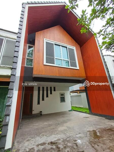 ให้เช่า - หมู่บ้าน โรสรินทร์, เชียงใหม่