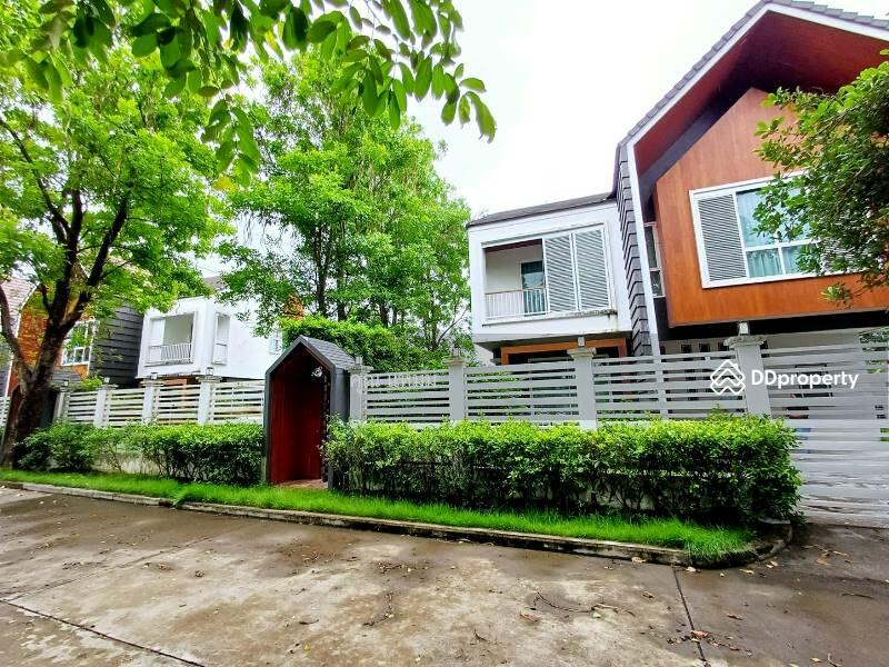 ให้เช่า - หมู่บ้าน โรสรินทร์, เชียงใหม่