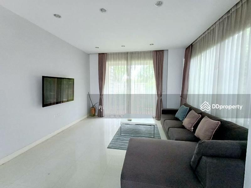 ให้เช่า - หมู่บ้าน โรสรินทร์, เชียงใหม่