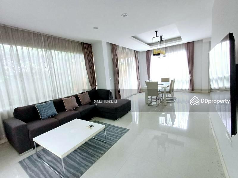 ให้เช่า - หมู่บ้าน โรสรินทร์, เชียงใหม่
