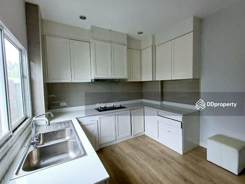 ให้เช่า - หมู่บ้าน โรสรินทร์, เชียงใหม่