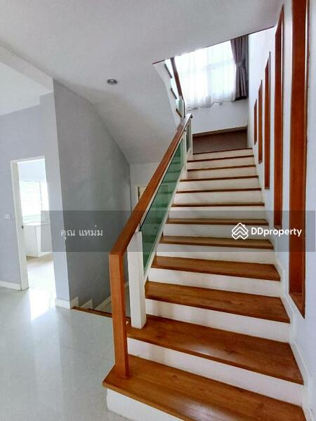 ให้เช่า - หมู่บ้าน โรสรินทร์, เชียงใหม่