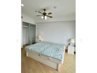 ขาย - Supalai Casa Riva : ศุภาลัย คาซา ริวา, กรุงเทพ