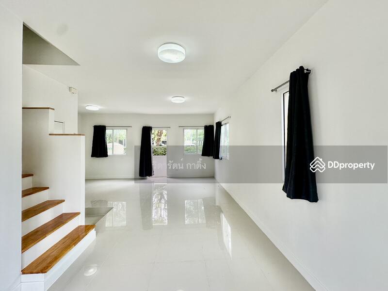 For Rent - Grande Pleno Rattanatibeth, Nonthaburi
