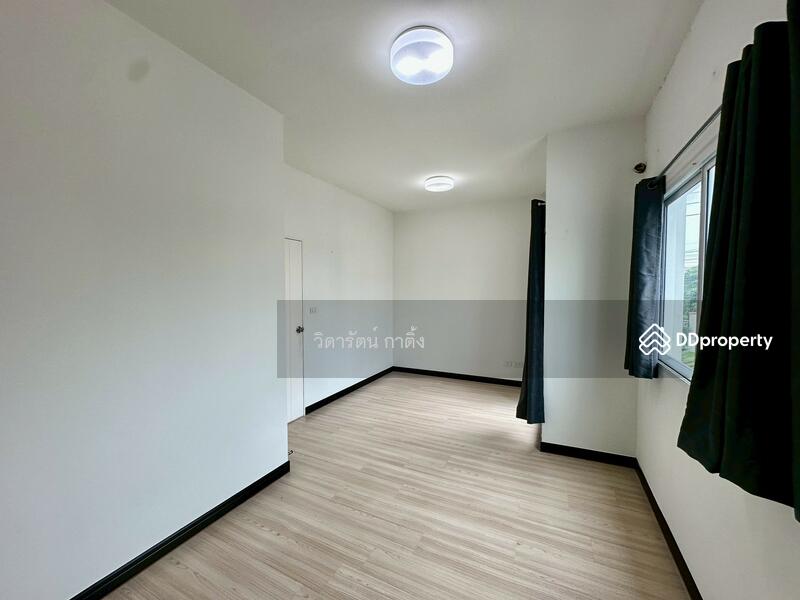 For Rent - Grande Pleno Rattanatibeth, Nonthaburi