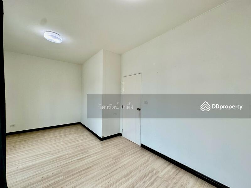 For Rent - Grande Pleno Rattanatibeth, Nonthaburi