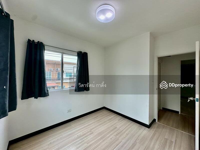 For Rent - Grande Pleno Rattanatibeth, Nonthaburi