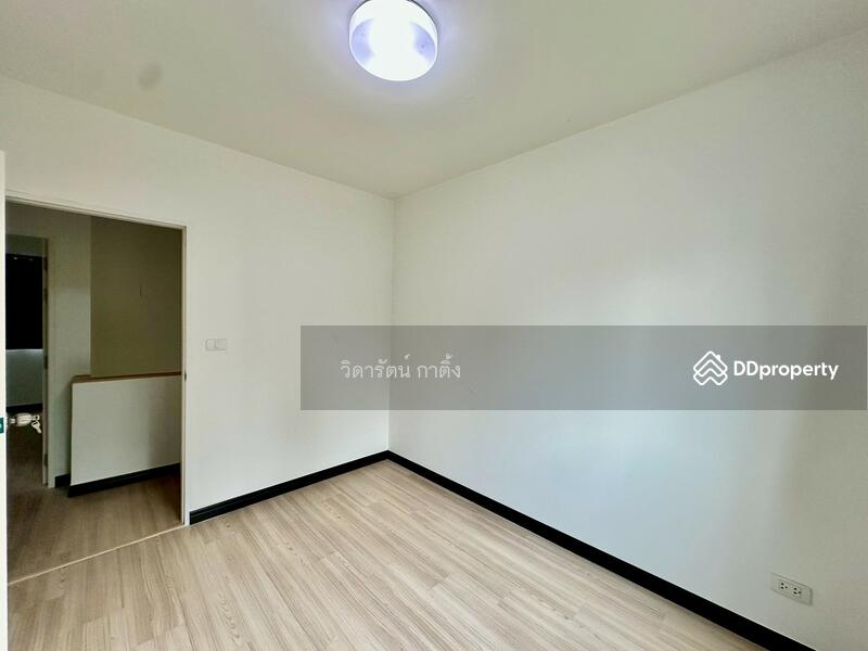 For Rent - Grande Pleno Rattanatibeth, Nonthaburi