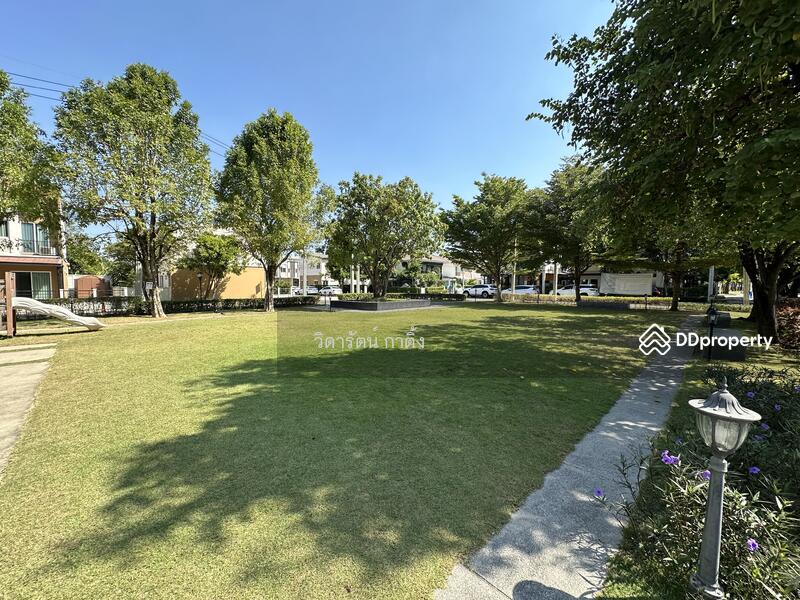For Rent - Grande Pleno Rattanatibeth, Nonthaburi