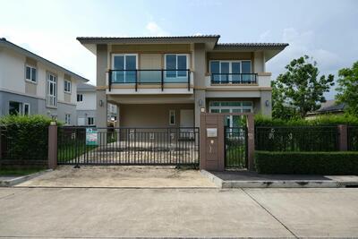 ขาย - Passorn Bhuddhamonthon Sai 2-Bangwaek : ภัสสร พุทธมณฑลสาย 2-บางแวก, กรุงเทพ