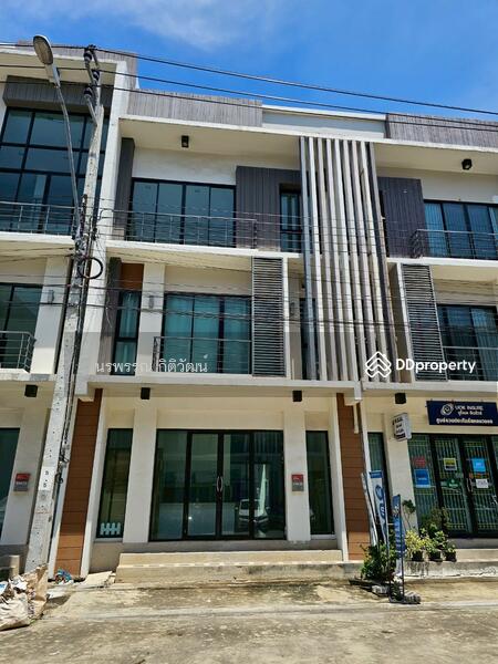 For Rent - Silk Town Saimai, Bangkok