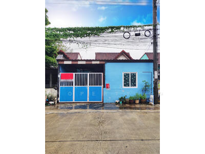 ขาย - หมู่บ้านสินอนันต์ หนองจอก, กรุงเทพ