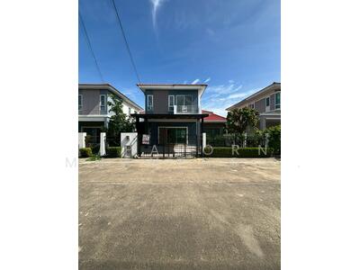 ขาย - Supalai Bella Rama 2-Phanthai Norasing : ศุภาลัย เบลล่า พระราม 2-พันท้ายนรสิงห์, สมุทรสาคร