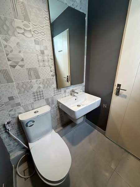 Indy Bangyai, Nonthaburi, Kanchanaphisek Road, Sao Thong Hin, Bang Yai, Nonthaburi, 2 Bedrooms, 81 sqm, Townhouse For Sale, by Apaporn Muanthorani, 11911643 - DDproperty.com