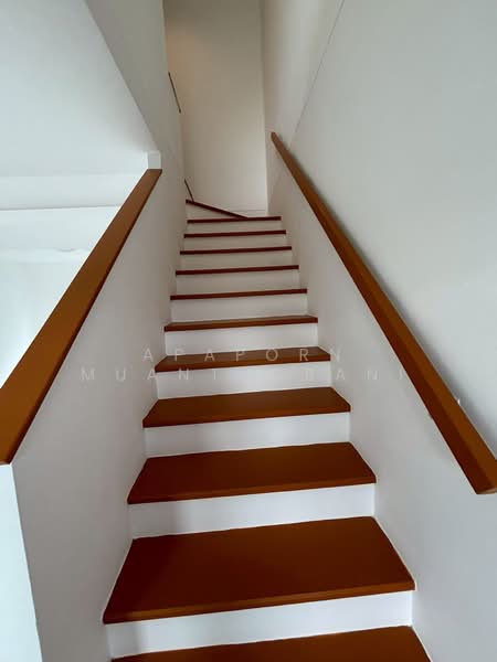 Indy Bangyai, Nonthaburi, Kanchanaphisek Road, Sao Thong Hin, Bang Yai, Nonthaburi, 2 Bedrooms, 81 sqm, Townhouse For Sale, by Apaporn Muanthorani, 11911643 - DDproperty.com