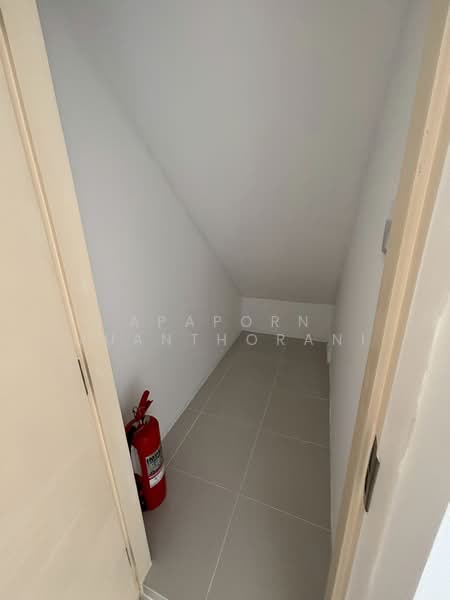 Indy Bangyai, Nonthaburi, Kanchanaphisek Road, Sao Thong Hin, Bang Yai, Nonthaburi, 2 Bedrooms, 81 sqm, Townhouse For Sale, by Apaporn Muanthorani, 11911643 - DDproperty.com