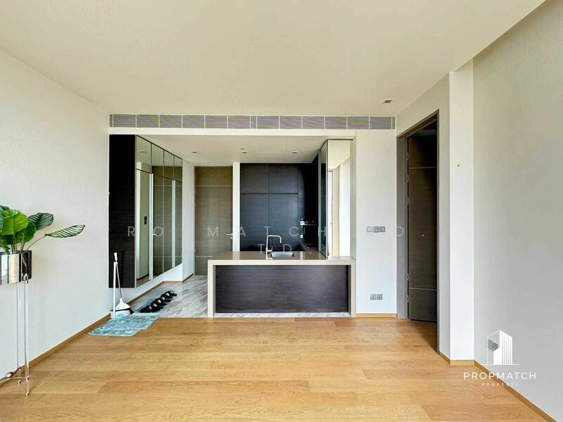 Saladaeng One : ศาลาแดง วัน, กรุงเทพ, ซอย ศาลาแดง 1, สีลม, บางรัก, กรุงเทพ, 57 ตร.ม., คอนโด ขาย, โดย PROPMATCH CO., LTD., 11911645 - DDproperty.com