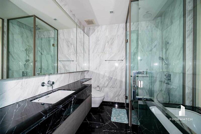 Saladaeng One, Bangkok, Sala Daeng 1 Alley, Silom, Bang Rak, Bangkok, 1 Bedroom, 57 sqm, Condo For Sale, by PROPMATCH CO., LTD., 11911645 - DDproperty.com