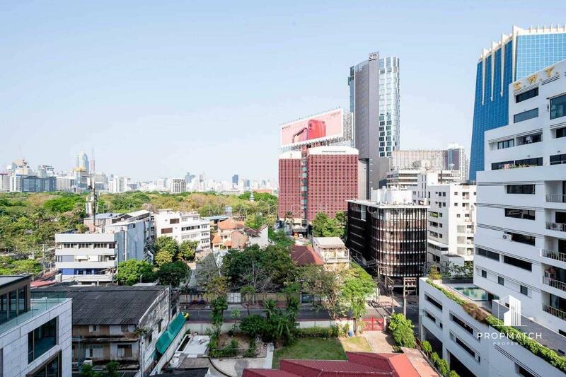 Saladaeng One, Bangkok, Sala Daeng 1 Alley, Silom, Bang Rak, Bangkok, 1 Bedroom, 57 sqm, Condo For Sale, by PROPMATCH CO., LTD., 11911645 - DDproperty.com