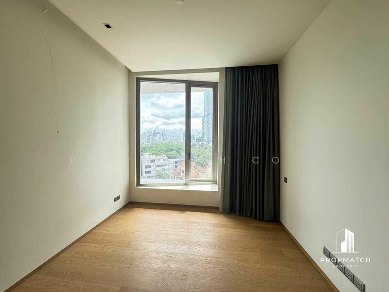 Saladaeng One, Bangkok, Sala Daeng 1 Alley, Silom, Bang Rak, Bangkok, 1 Bedroom, 57 sqm, Condo For Sale, by PROPMATCH CO., LTD., 11911645 - DDproperty.com