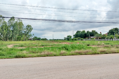 ขาย - ที่ดินดอนทอง พิษณุโลก, พิษณุโลก