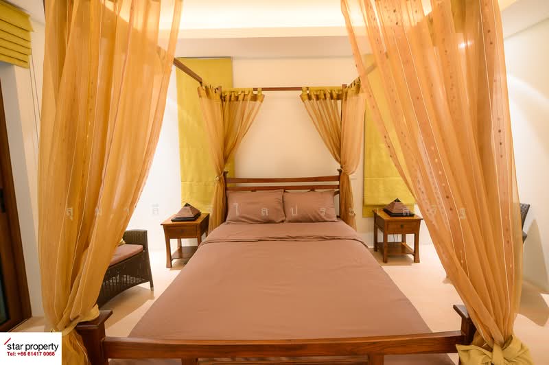 Palm Hills Golf Club and Residence : ปาล์ม ฮิลส์ กอล์ฟ คลับ แอนด์ เรสซิเดนซ์, เพชรบุรี, 1444 Phet Kasem Rd, ชะอำ, ชะอำ, เพชรบุรี, 700 ตร.ม., วิลล่า ขาย, โดย สุมาลี วิไลประเสริฐ, 11911665 - DDproperty.com