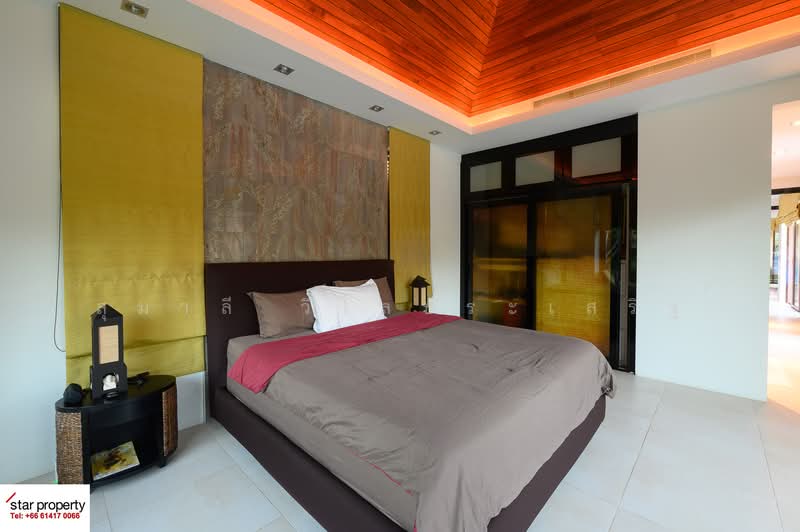 Palm Hills Golf Club and Residence : ปาล์ม ฮิลส์ กอล์ฟ คลับ แอนด์ เรสซิเดนซ์, เพชรบุรี, 1444 Phet Kasem Rd, ชะอำ, ชะอำ, เพชรบุรี, 700 ตร.ม., วิลล่า ขาย, โดย สุมาลี วิไลประเสริฐ, 11911665 - DDproperty.com