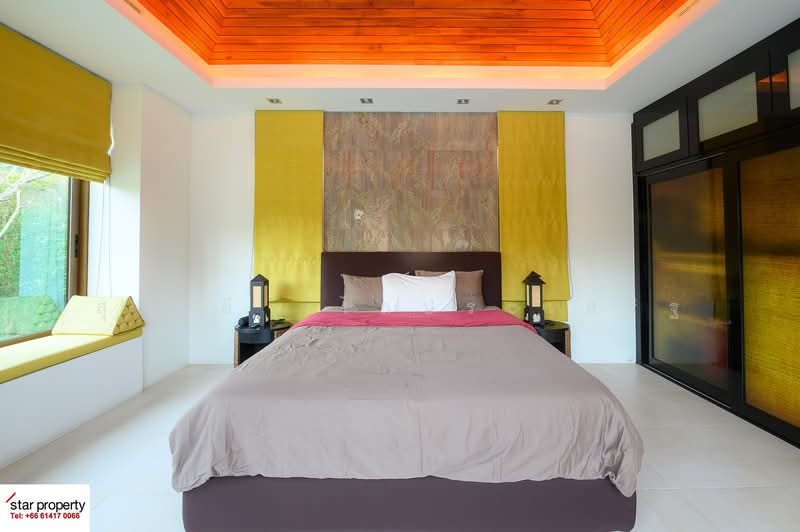 Palm Hills Golf Club and Residence : ปาล์ม ฮิลส์ กอล์ฟ คลับ แอนด์ เรสซิเดนซ์, เพชรบุรี, 1444 Phet Kasem Rd, ชะอำ, ชะอำ, เพชรบุรี, 700 ตร.ม., วิลล่า ขาย, โดย สุมาลี วิไลประเสริฐ, 11911665 - DDproperty.com