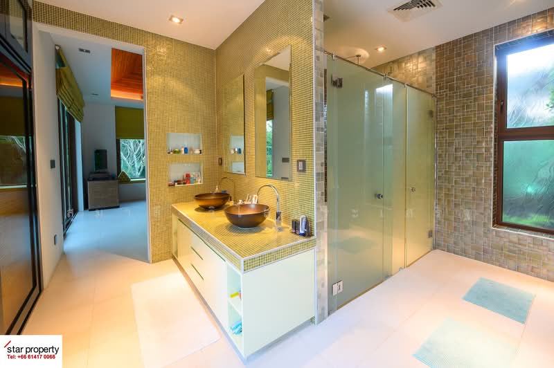 Palm Hills Golf Club and Residence : ปาล์ม ฮิลส์ กอล์ฟ คลับ แอนด์ เรสซิเดนซ์, เพชรบุรี, 1444 Phet Kasem Rd, ชะอำ, ชะอำ, เพชรบุรี, 700 ตร.ม., วิลล่า ขาย, โดย สุมาลี วิไลประเสริฐ, 11911665 - DDproperty.com