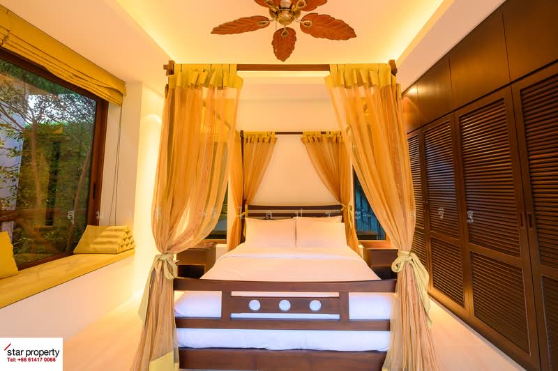 Palm Hills Golf Club and Residence, Phetchaburi, 1444 Phet Kasem Rd, Cha-am, Cha-Am, Phetchaburi, 5 Bedrooms, 700 sqm, Villa For Sale, by สุมาลี วิไลประเสริฐ, 11911665 - DDproperty.com