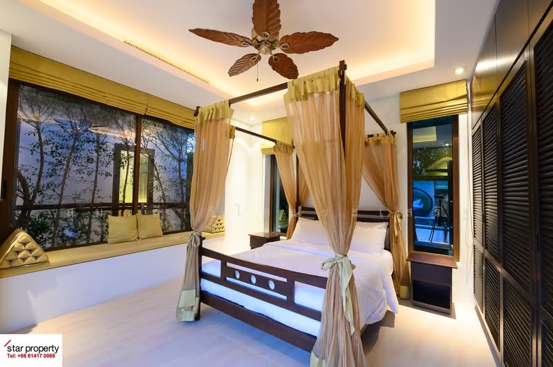 Palm Hills Golf Club and Residence, Phetchaburi, 1444 Phet Kasem Rd, Cha-am, Cha-Am, Phetchaburi, 5 Bedrooms, 700 sqm, Villa For Sale, by สุมาลี วิไลประเสริฐ, 11911665 - DDproperty.com