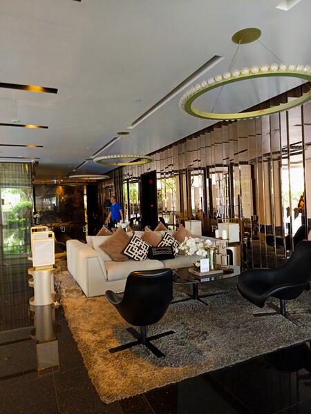 NYE by Sansiri, Bangkok, 333 Krung Thonburi Road, Khlong Ton Sai, Khlong San, Bangkok, 1 Bedroom, 36 sqm, Condo For Rent, by Tamita Kongsoithong, 11911676 - DDproperty.com