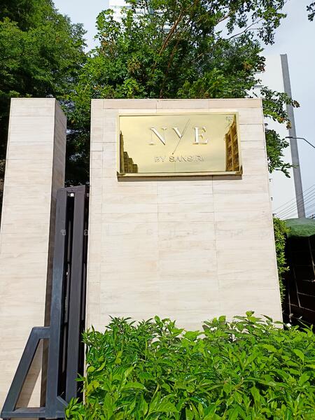 NYE by Sansiri, Bangkok, 333 Krung Thonburi Road, Khlong Ton Sai, Khlong San, Bangkok, 1 Bedroom, 36 sqm, Condo For Rent, by Tamita Kongsoithong, 11911676 - DDproperty.com