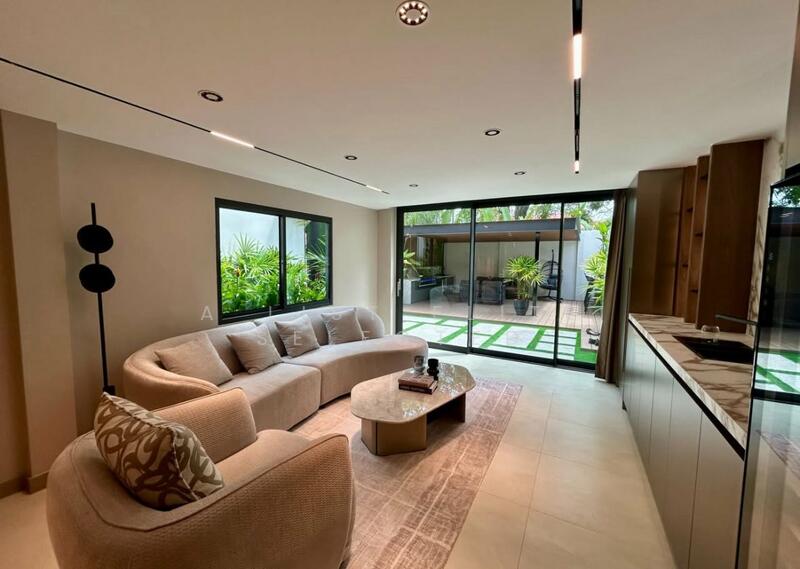 Luxury Family Villa in Pattaya - Your Dream Home Awaits, Chon Buri (Pattaya), Na Kloe, Bang Lamung (Pattaya), Chon Buri (Pattaya), 4 Bedrooms, 311 sqm, Villa For Sale, by A LIST ELITE SELECTED, 11911702 - DDproperty.com