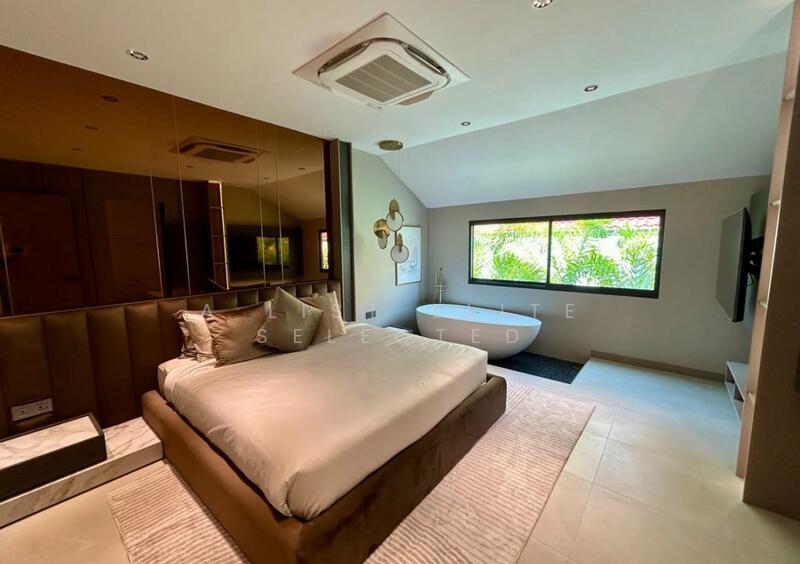 Luxury Family Villa in Pattaya - Your Dream Home Awaits, Chon Buri (Pattaya), Na Kloe, Bang Lamung (Pattaya), Chon Buri (Pattaya), 4 Bedrooms, 311 sqm, Villa For Sale, by A LIST ELITE SELECTED, 11911702 - DDproperty.com