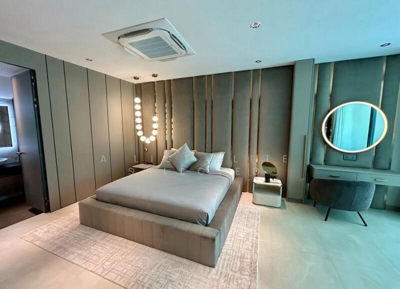 Luxury Family Villa in Pattaya - Your Dream Home Awaits, Chon Buri (Pattaya), Na Kloe, Bang Lamung (Pattaya), Chon Buri (Pattaya), 4 Bedrooms, 311 sqm, Villa For Sale, by A LIST ELITE SELECTED, 11911702 - DDproperty.com