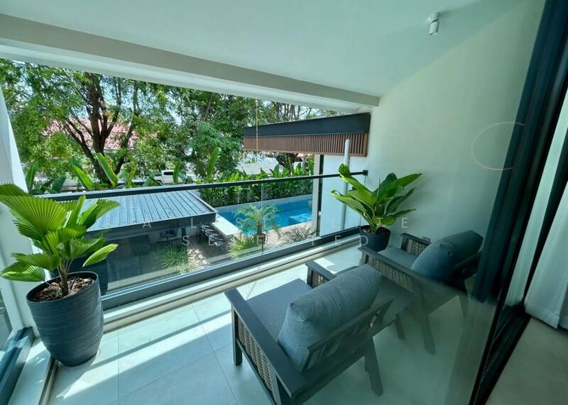 Luxury Family Villa in Pattaya - Your Dream Home Awaits, Chon Buri (Pattaya), Na Kloe, Bang Lamung (Pattaya), Chon Buri (Pattaya), 4 Bedrooms, 311 sqm, Villa For Sale, by A LIST ELITE SELECTED, 11911702 - DDproperty.com