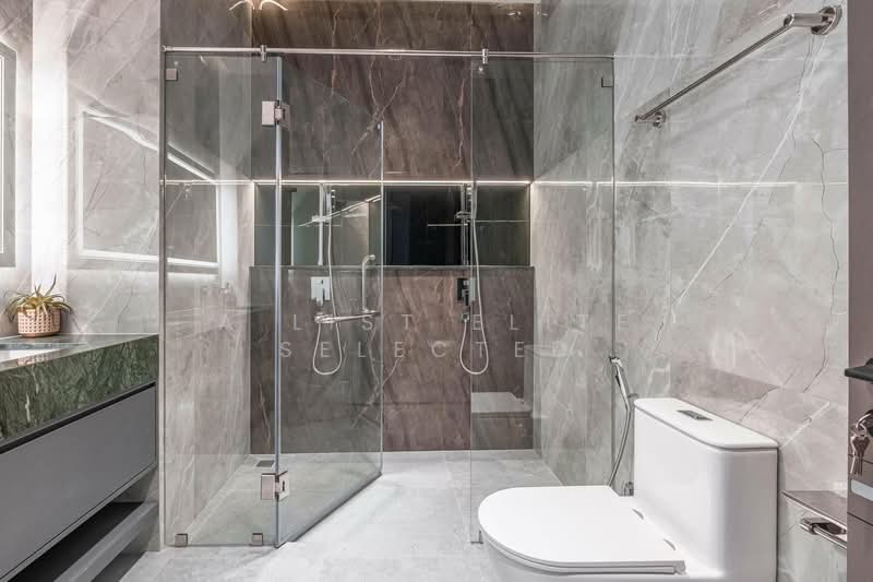 New Pool Villa near Jomtien Beach, Chon Buri (Pattaya), Nong Pru, Bang Lamung (Pattaya), Chon Buri (Pattaya), 5 Bedrooms, 300 sqm, Villa For Rent, by A LIST ELITE SELECTED, 11911712 - DDproperty.com