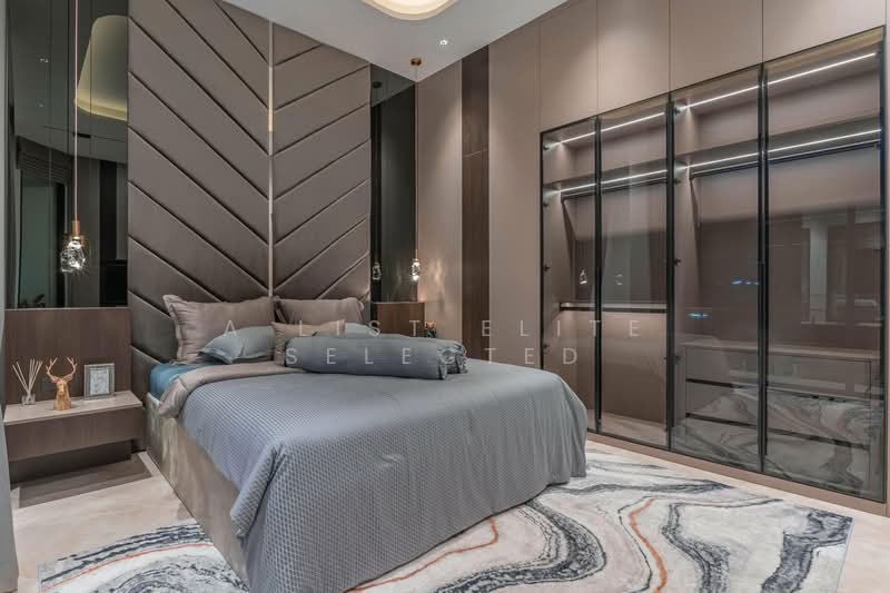 New Pool Villa near Jomtien Beach, Chon Buri (Pattaya), Nong Pru, Bang Lamung (Pattaya), Chon Buri (Pattaya), 5 Bedrooms, 300 sqm, Villa For Rent, by A LIST ELITE SELECTED, 11911712 - DDproperty.com