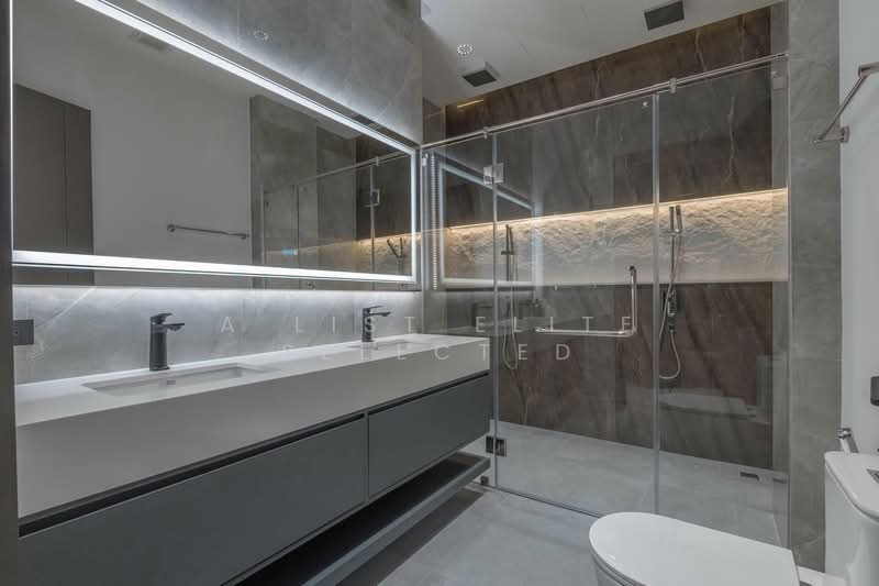 Luxury Modern Pool Villa Near Jomtien Beach, , 5 Bedrooms, 300 sqm, Villa For Sale, by A LIST ELITE SELECTED, 11911714 - DDproperty.com