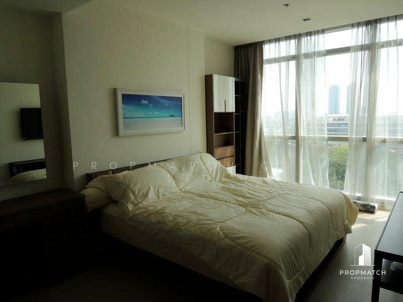 The River by Raimon Land : เดอะ ริเวอร์ บาย ไรม่อน แลนด์, กรุงเทพ, ซอยเจริญนคร 13 ถนนเจริญนคร, คลองต้นไทร, คลองสาน, กรุงเทพ, 112 ตร.ม., คอนโด ขาย, โดย PROPMATCH CO., LTD., 11911716 - DDproperty.com