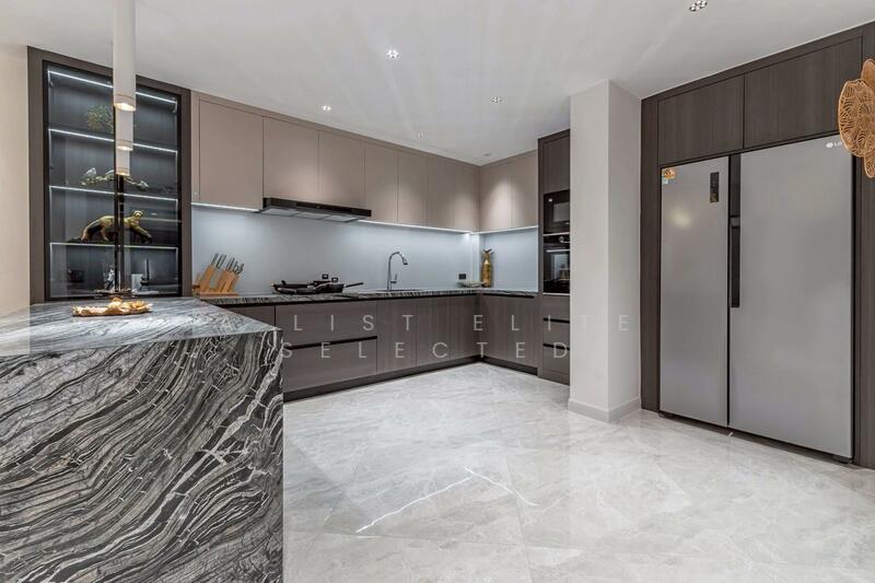 Luxury Pool Villa - Arcadia Beach Resort, , 5 Bedrooms, 220 sqm, Villa For Sale, by A LIST ELITE SELECTED, 11911728 - DDproperty.com