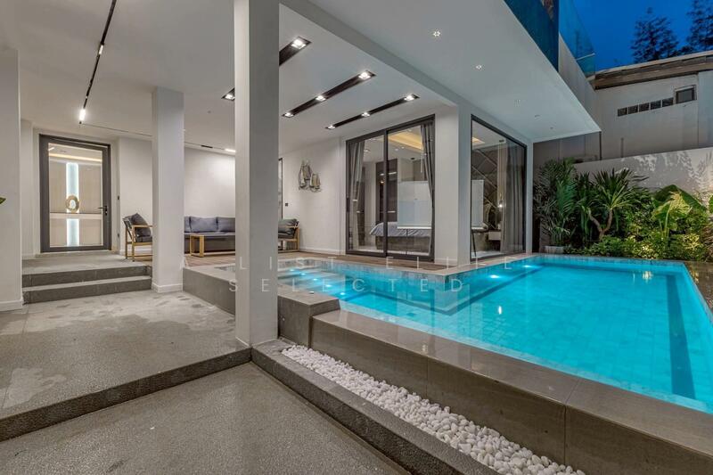 Luxury Pool Villa - Arcadia Beach Resort, , 5 Bedrooms, 220 sqm, Villa For Sale, by A LIST ELITE SELECTED, 11911728 - DDproperty.com