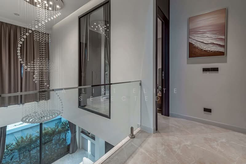 Luxury Pool Villa - Arcadia Beach Resort, , 5 Bedrooms, 220 sqm, Villa For Sale, by A LIST ELITE SELECTED, 11911728 - DDproperty.com