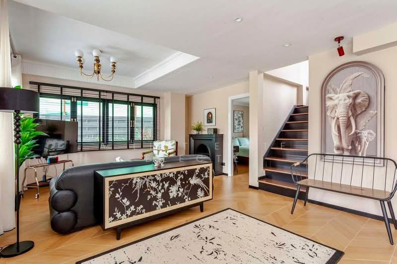 Beachfront Pool Villa Paradise, Chon Buri (Pattaya), Nong Pru, Bang Lamung (Pattaya), Chon Buri (Pattaya), 4 Bedrooms, 220 sqm, Villa For Rent, by A LIST ELITE SELECTED, 11911740 - DDproperty.com