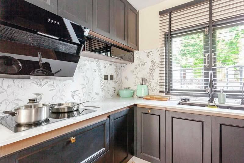 Beachfront Pool Villa Paradise, Chon Buri (Pattaya), Nong Pru, Bang Lamung (Pattaya), Chon Buri (Pattaya), 4 Bedrooms, 220 sqm, Villa For Rent, by A LIST ELITE SELECTED, 11911740 - DDproperty.com