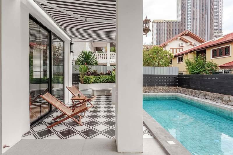 Beachfront Pool Villa Paradise, Chon Buri (Pattaya), Nong Pru, Bang Lamung (Pattaya), Chon Buri (Pattaya), 4 Bedrooms, 220 sqm, Villa For Rent, by A LIST ELITE SELECTED, 11911740 - DDproperty.com