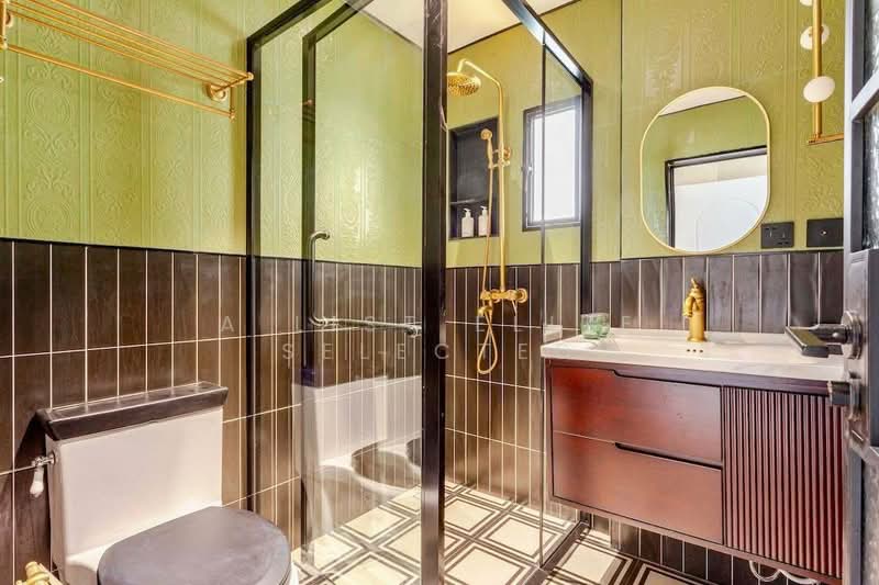 Beachfront Pool Villa Paradise, Chon Buri (Pattaya), Nong Pru, Bang Lamung (Pattaya), Chon Buri (Pattaya), 4 Bedrooms, 220 sqm, Villa For Rent, by A LIST ELITE SELECTED, 11911740 - DDproperty.com