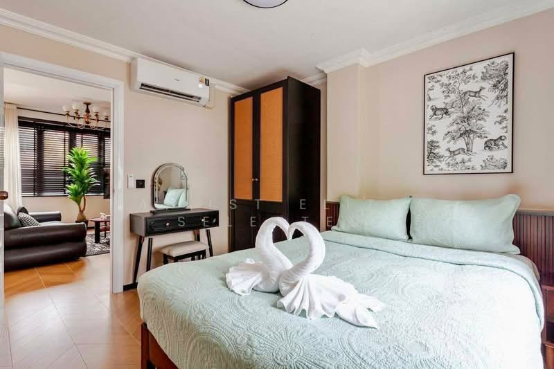 Beachfront Pool Villa Paradise, Chon Buri (Pattaya), Nong Pru, Bang Lamung (Pattaya), Chon Buri (Pattaya), 4 Bedrooms, 220 sqm, Villa For Rent, by A LIST ELITE SELECTED, 11911740 - DDproperty.com