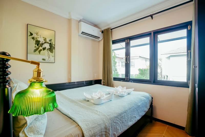 Beachfront Pool Villa Paradise, Chon Buri (Pattaya), Nong Pru, Bang Lamung (Pattaya), Chon Buri (Pattaya), 4 Bedrooms, 220 sqm, Villa For Rent, by A LIST ELITE SELECTED, 11911740 - DDproperty.com